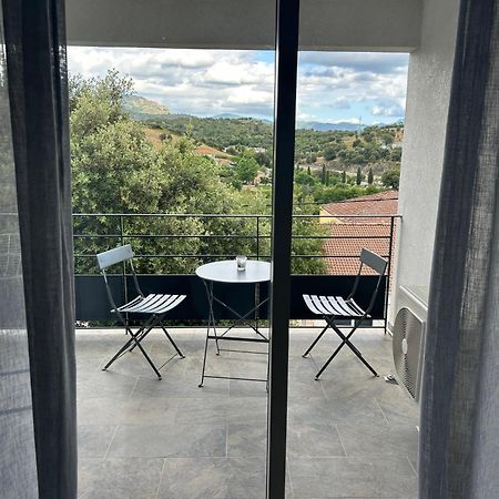 شقة Les Jardins De Saint Pancrace كورتي المظهر الخارجي الصورة
