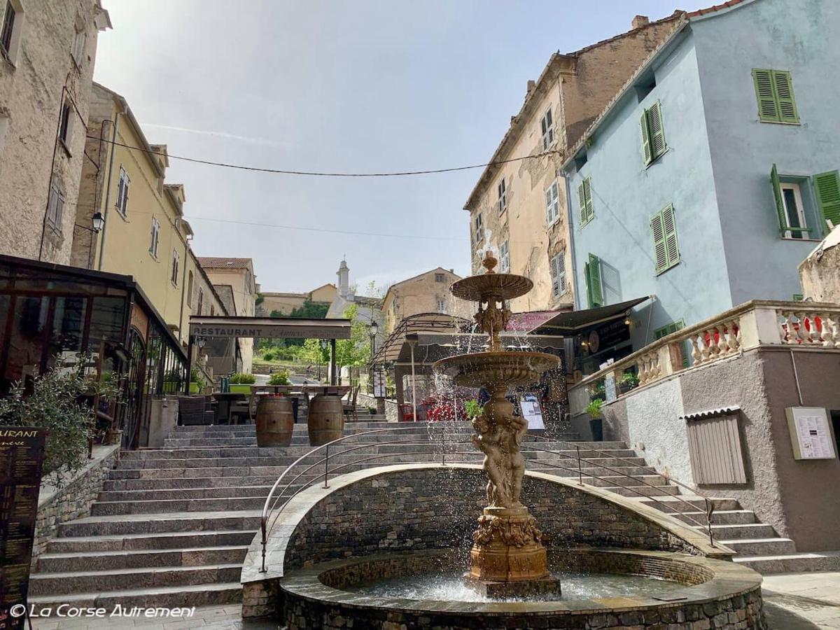 شقة Les Jardins De Saint Pancrace كورتي المظهر الخارجي الصورة