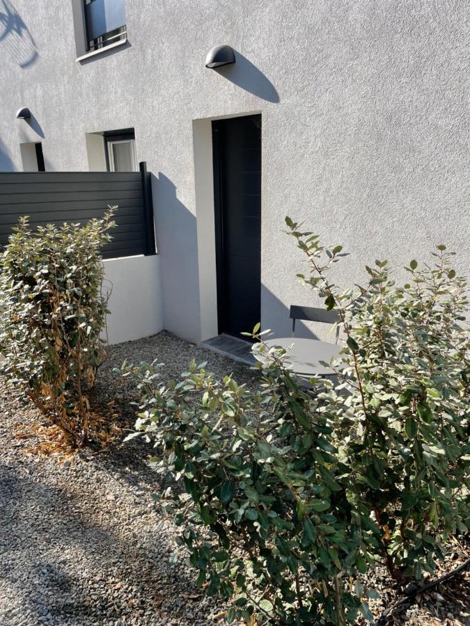 شقة Les Jardins De Saint Pancrace كورتي المظهر الخارجي الصورة
